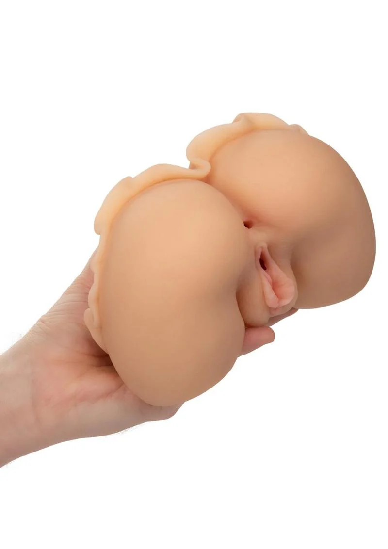 Cheap Thrills The Peep Show Stroker - Pussy - Image 2