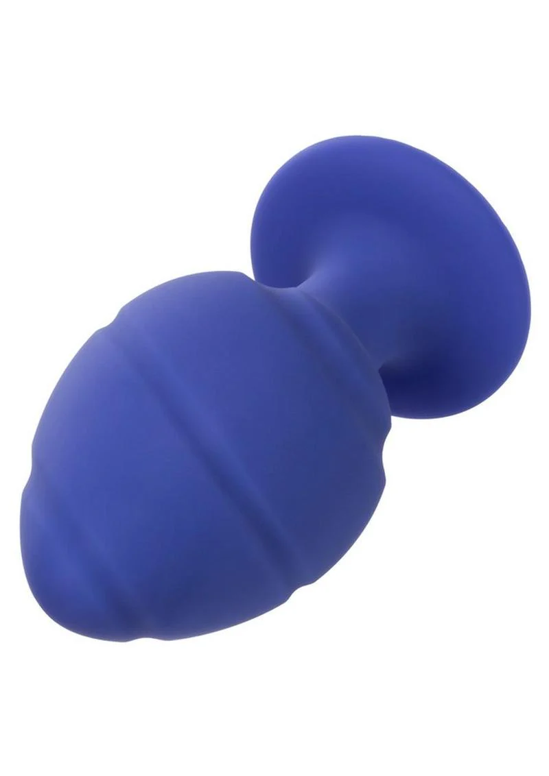 Cheeky Silicone Textured Anal Plugs - Image 16