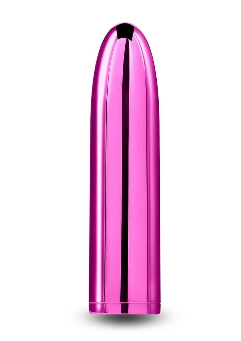 Chroma Petite Bullet Rechargeable Vibrator - Image 5