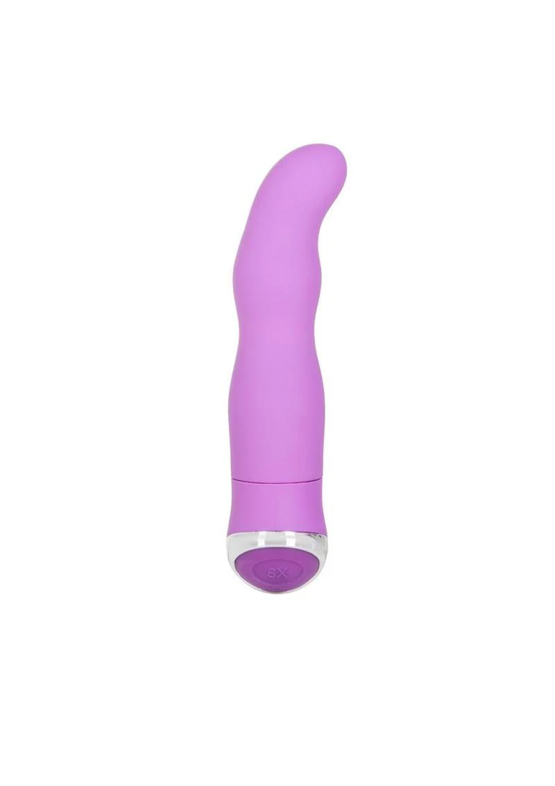 Classic Chic Curve Vibrator - Image 12