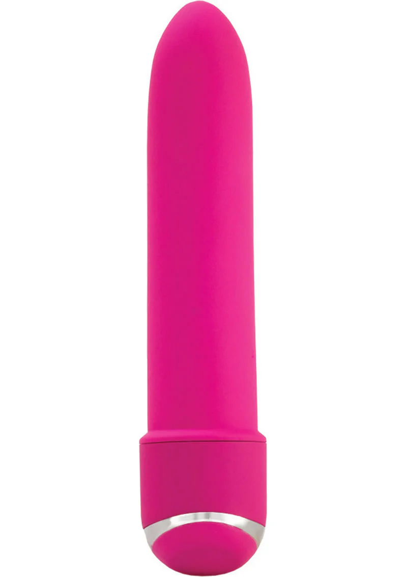 Classic Chic Mini Vibrator - Image 7