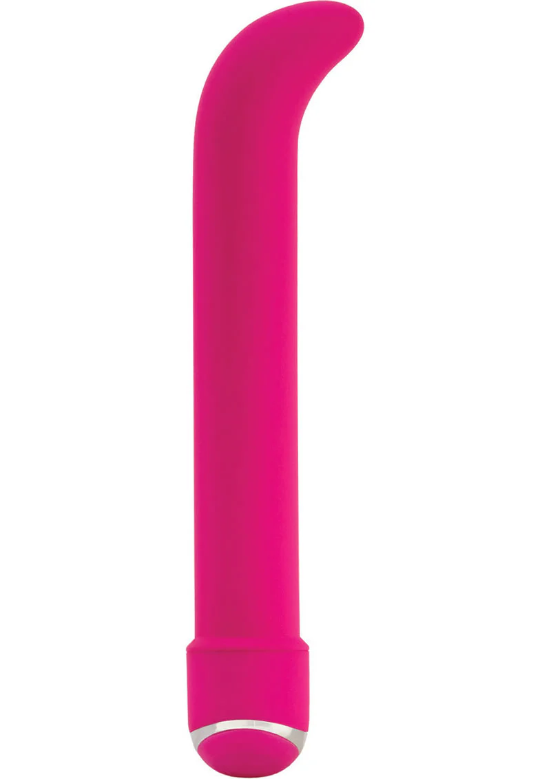 Classic Chic Standard G G-Spot Vibrator - Image 7