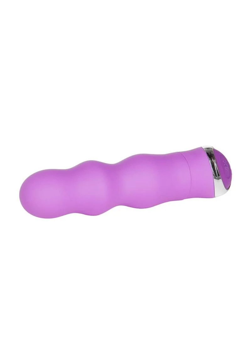 Classic Chic Wave Vibrator - Image 4