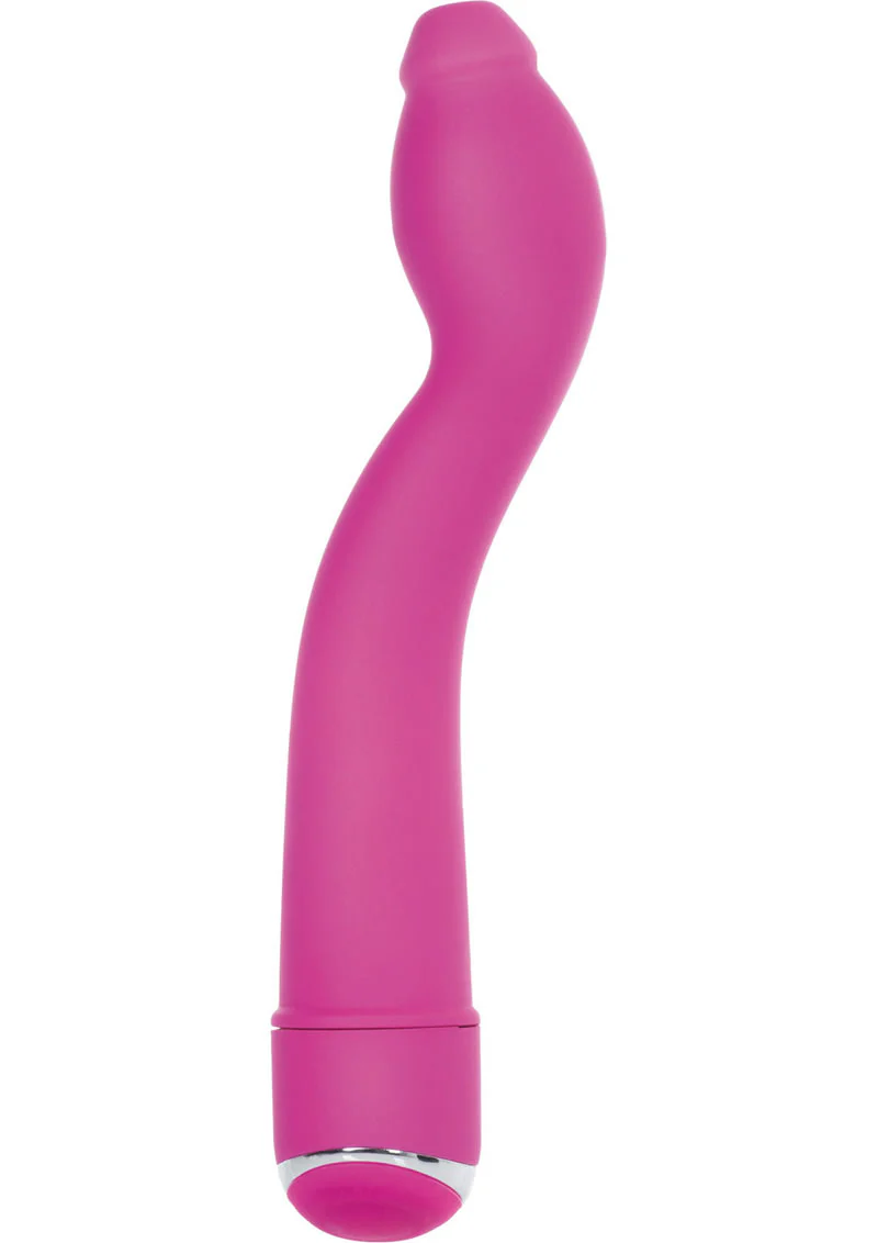 Classic Chic Wild G G-Spot Vibrator - Image 3