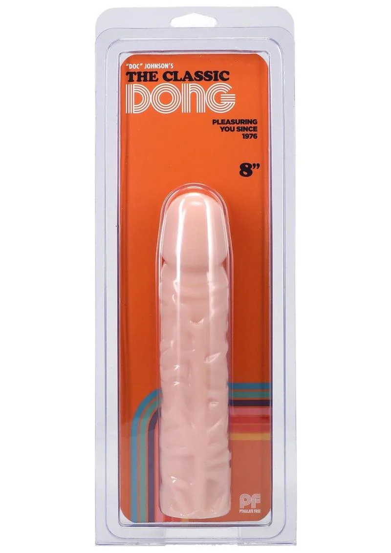 Classic Dildo - Image 10