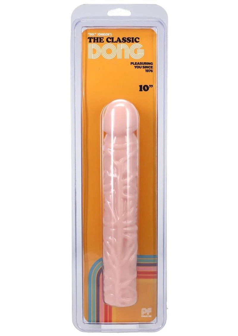 Classic Dildo - Image 5