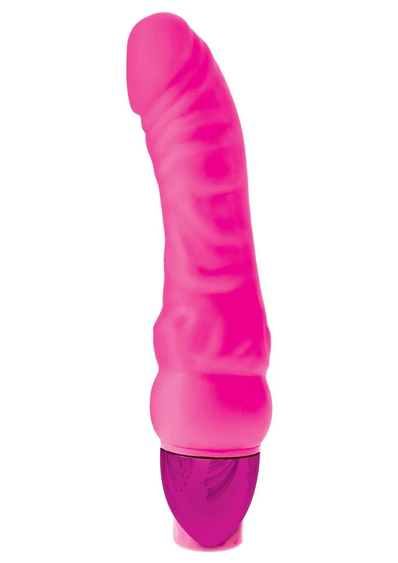 Classix Mr. Right Vibrator - Image 4