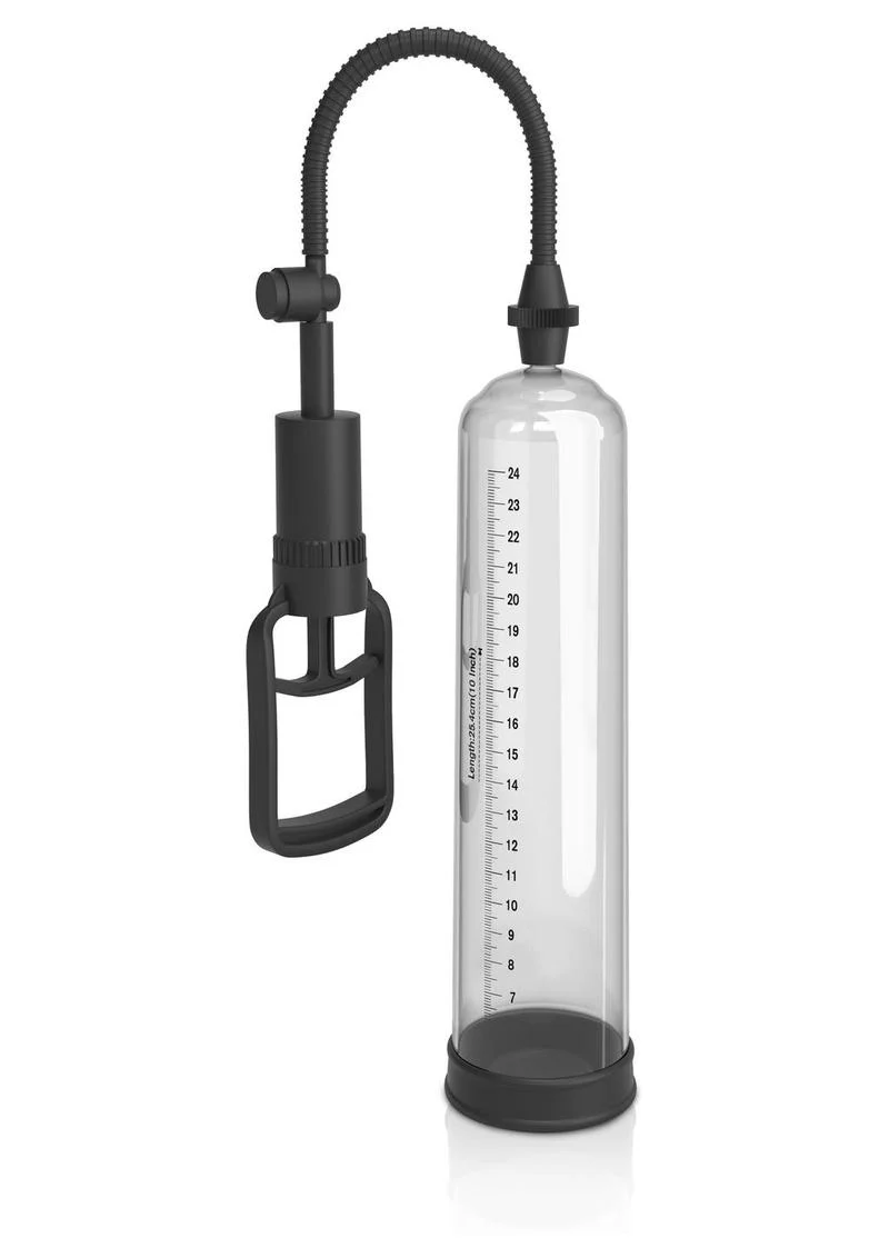 Classix Penis Enlargement Pump - Image 3