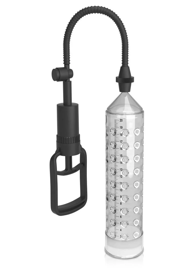 Classix Penis Stimulation Pump - Image 2