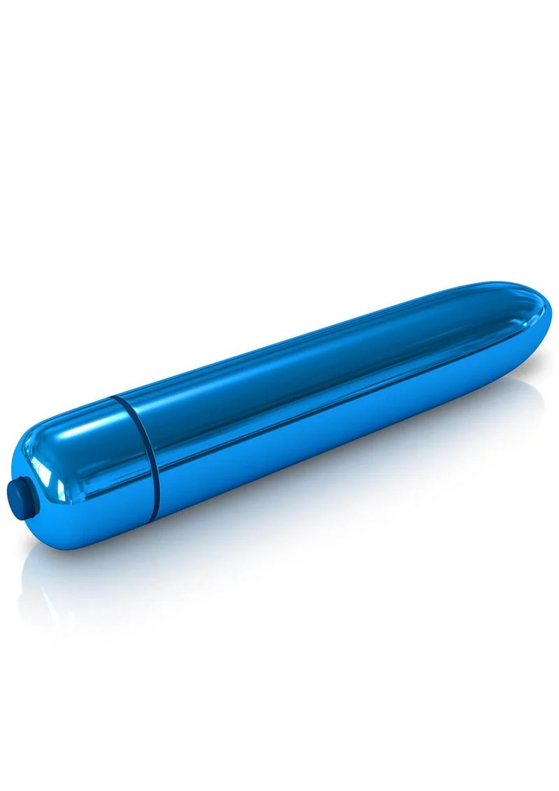 Classix Vibrating Rocket Bullet - Image 3