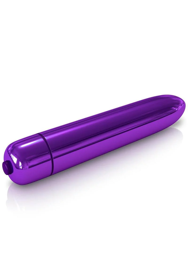 Classix Vibrating Rocket Bullet - Image 9