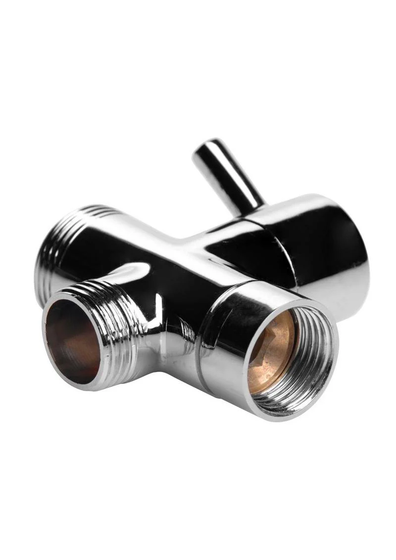 Cleanstream Diverter Switch Shower Valve - Image 2