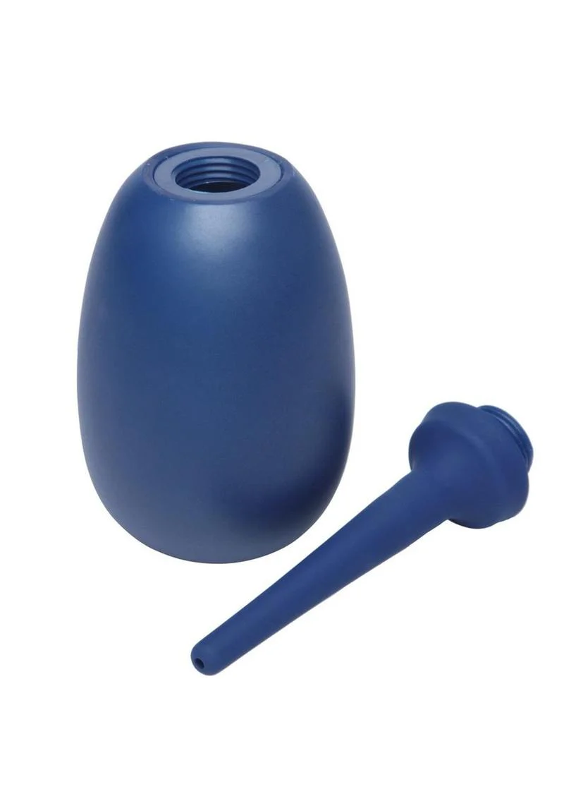 Cleanstream Flex Tip Cleansing Enema Bulb - Image 2