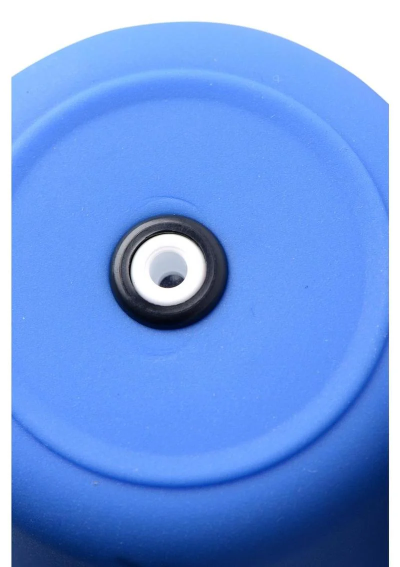 Cleanstream Premium One-Way Valve Enema Douche - Image 4