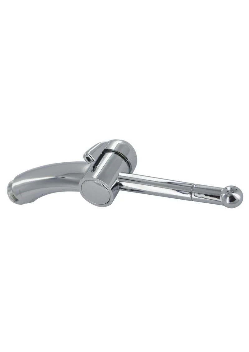 Cleanstream Shower Cleansing Nozzle with Flow Regulator - Image 3