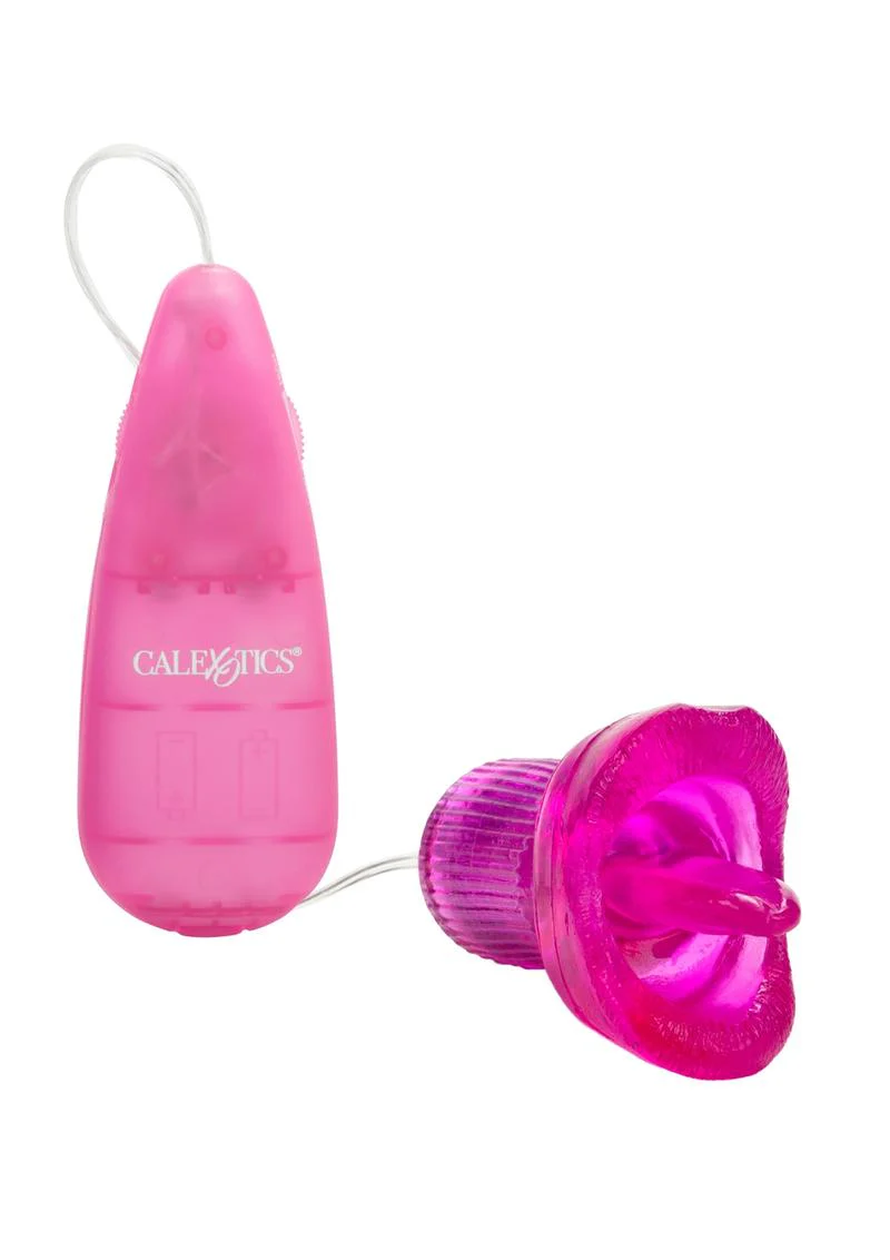 Clit Kisser Tantalizing Tongue with Removable Bullet - Image 4