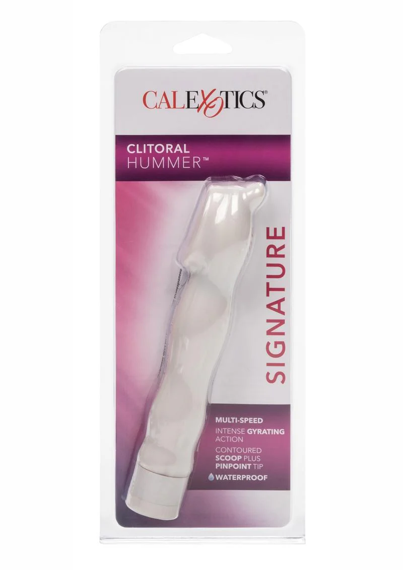 Clitoral Hummer Vibrator - Image 3