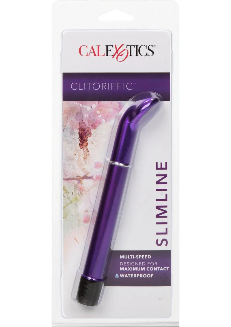 Clitoriffic Vibrator - Image 4