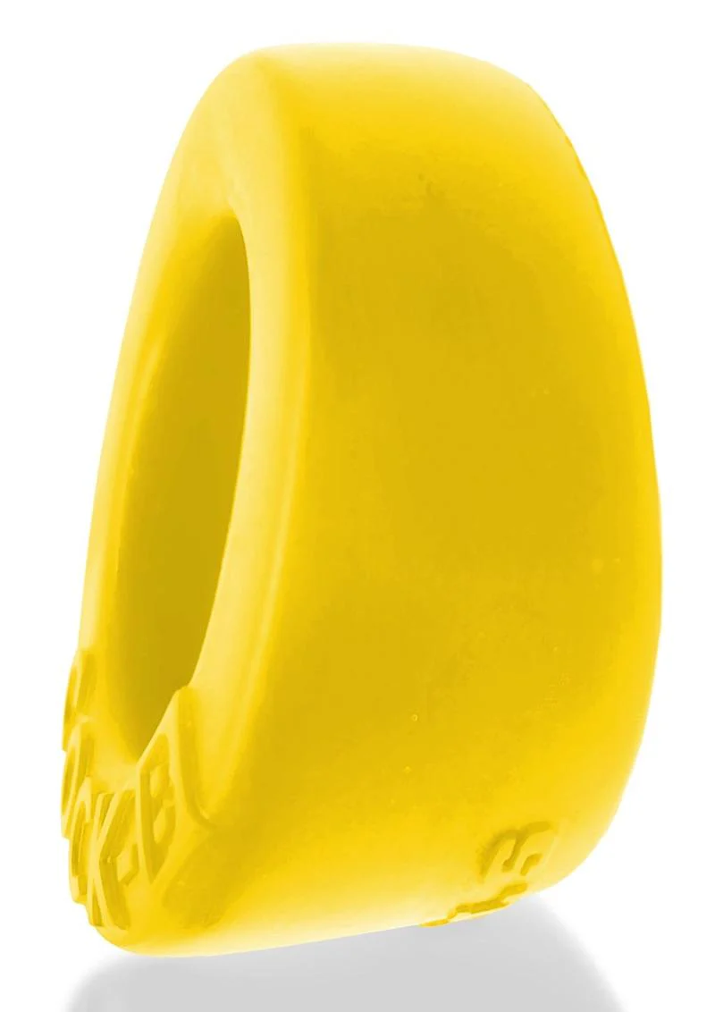 Cock-B Bulge Silicone Cock Ring - Image 18