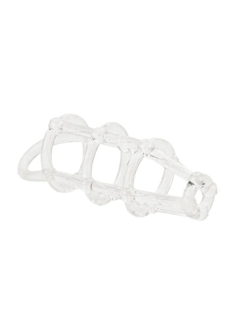 Cock Cage Penis Enhancer - Image 2