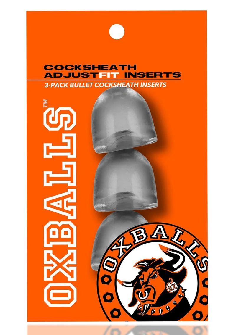 Cocksheath Adjustfit Insert