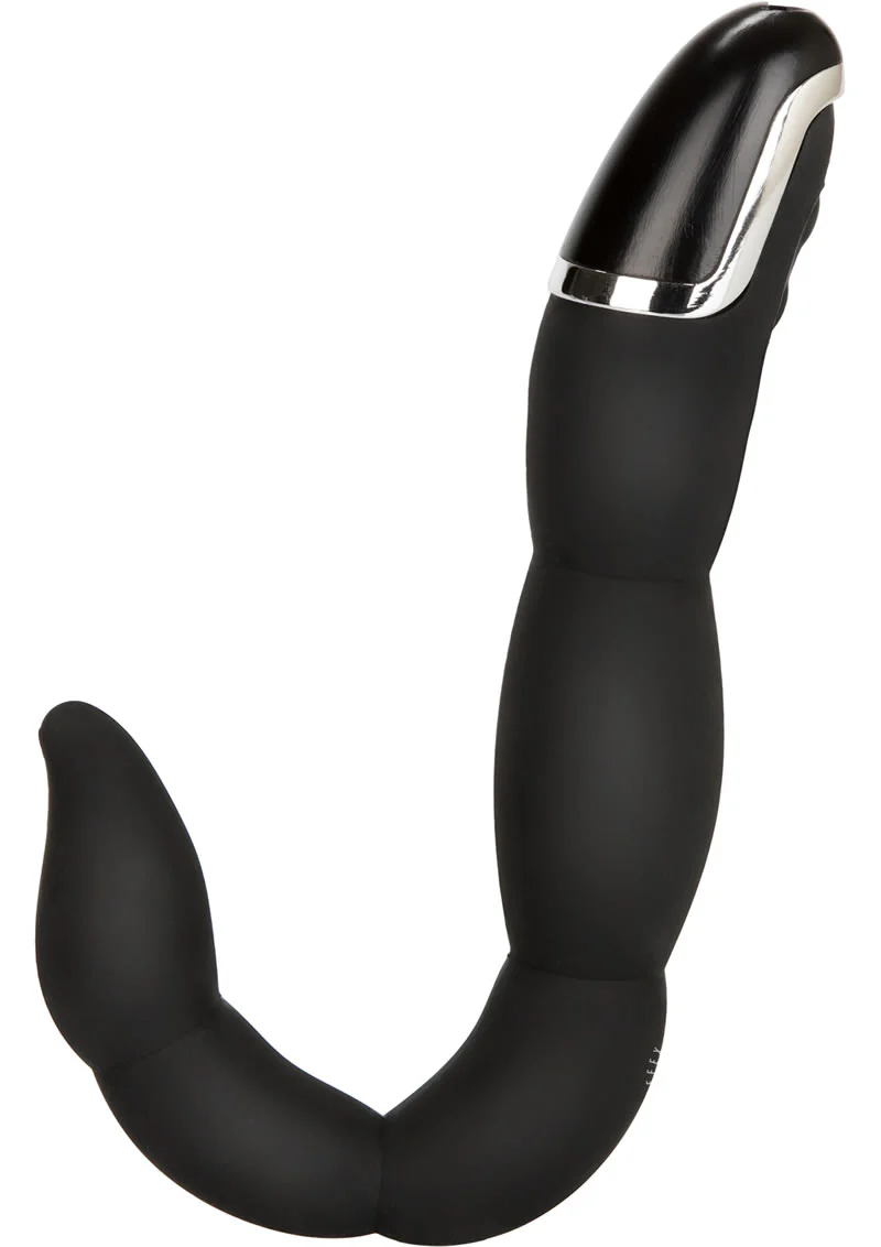 Colt Deep Flexer Silicone Vibrating Prostate Stimulator - Image 3
