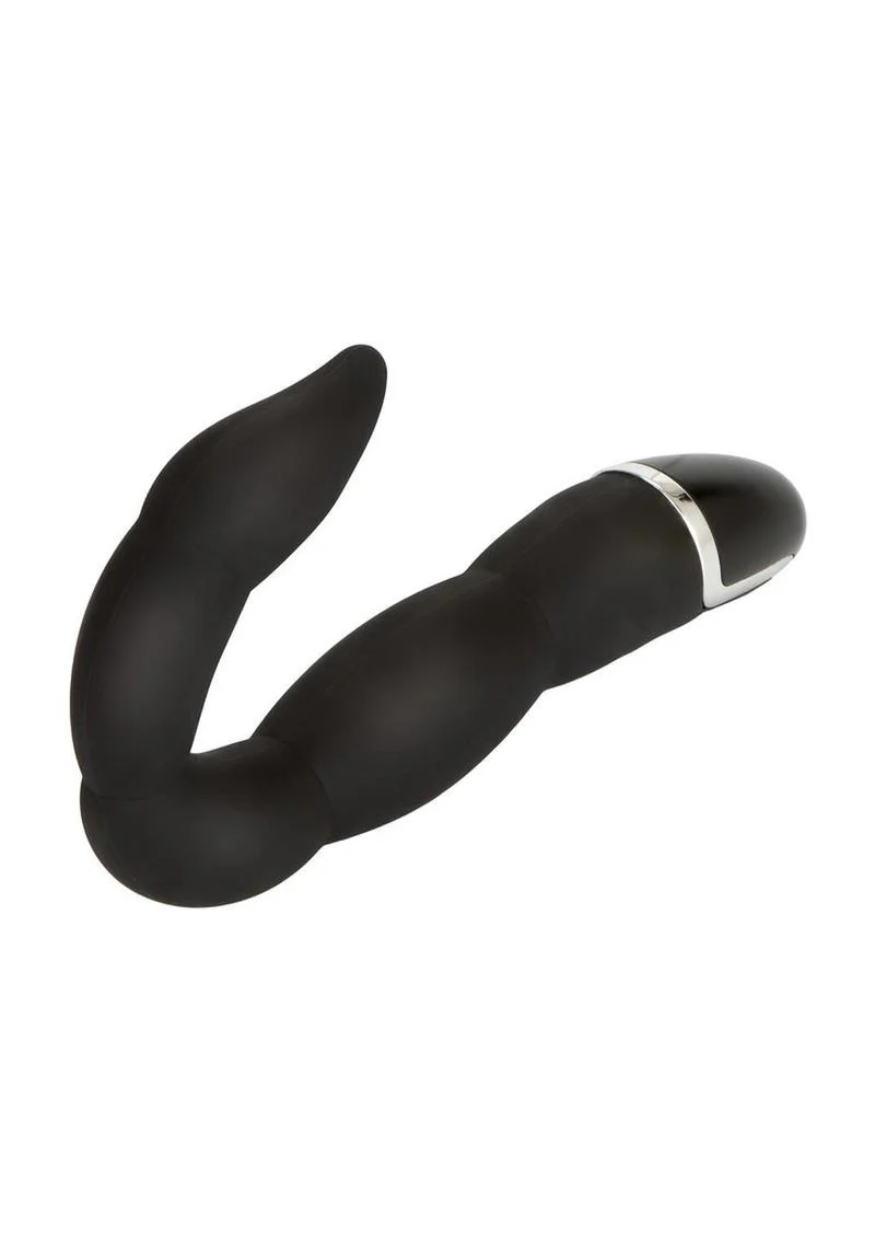 Colt Deep Flexer Silicone Vibrating Prostate Stimulator - Image 4