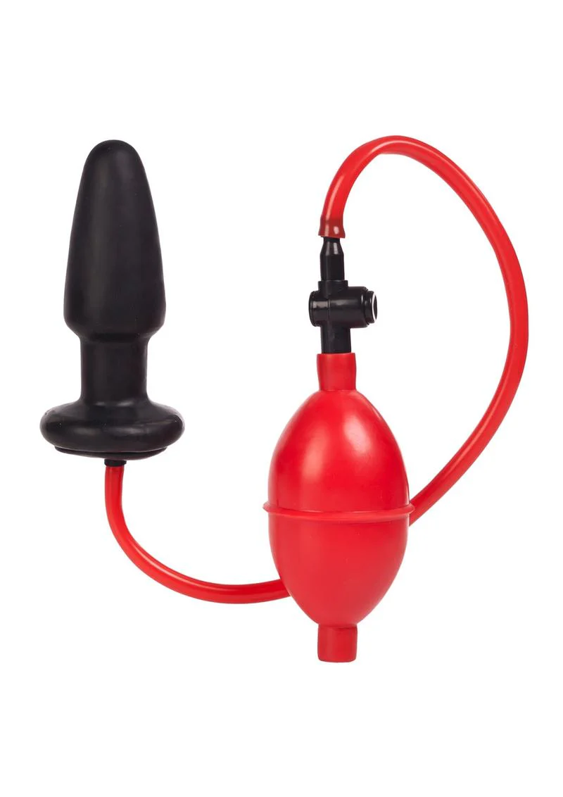 Colt Expandable Butt Plug - Image 2