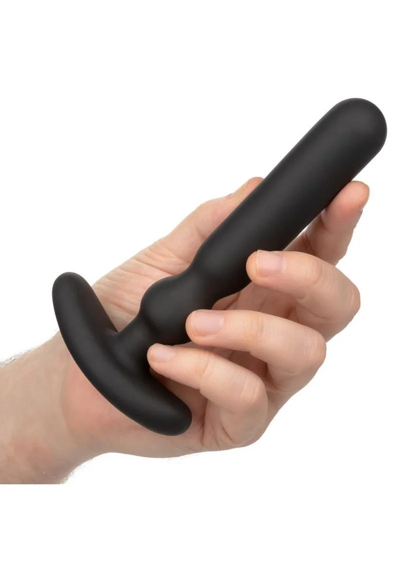 Colt Rechargeable Anal-T Silicone Probe - Image 4