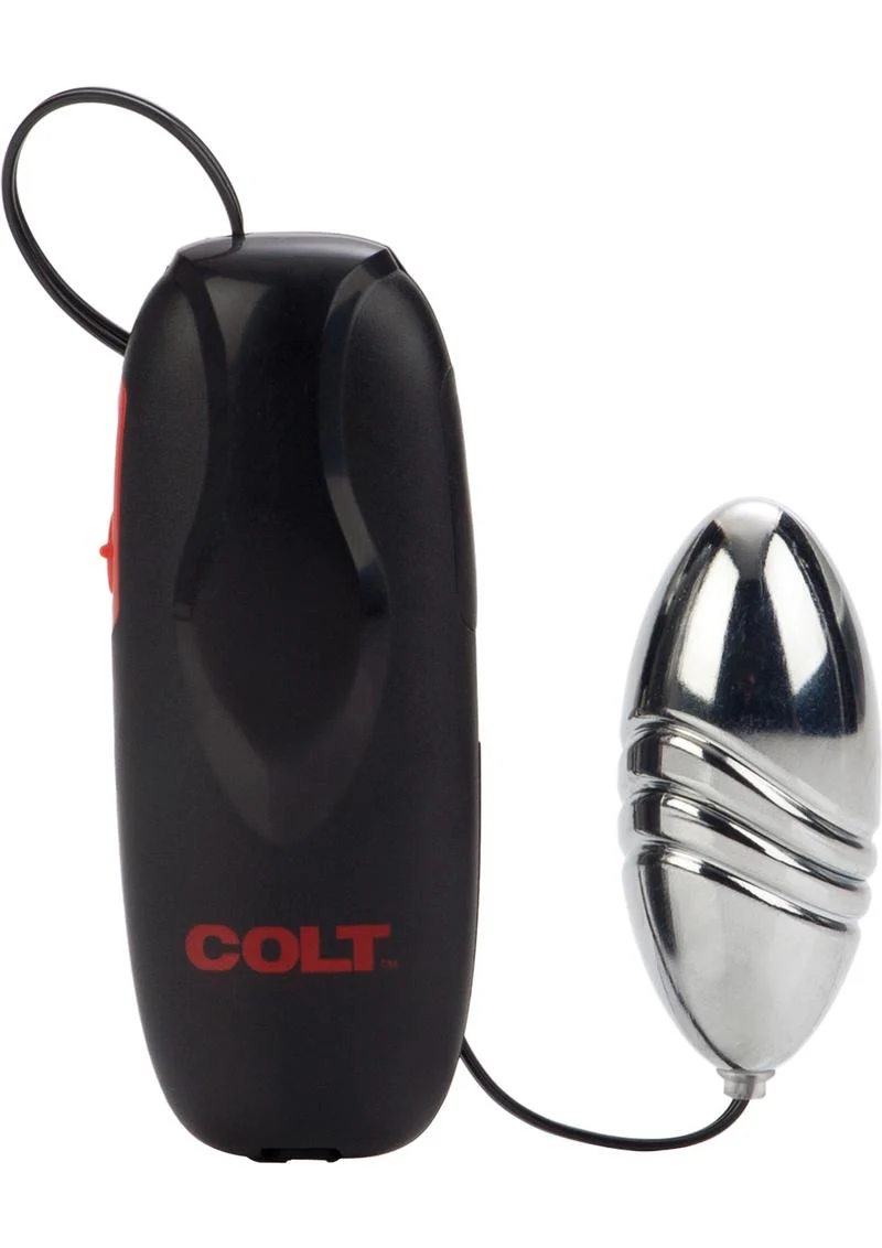 Colt Turbo Bullet - Image 8