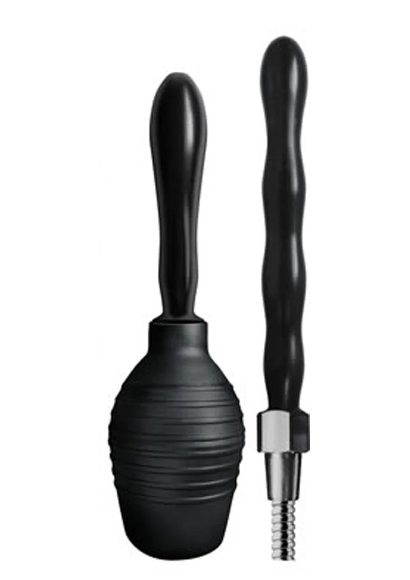 Commander Cleaning Kit with Two Nozzles - Image 2