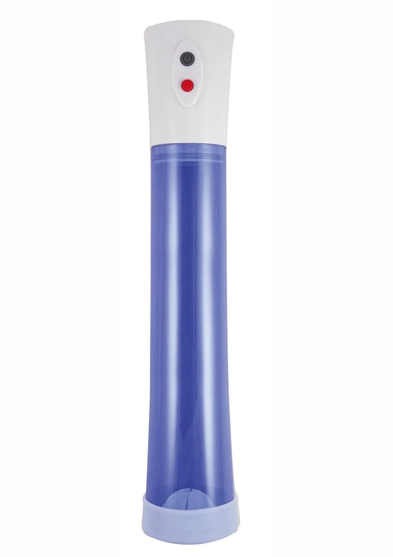 Commander Extra Large Electric Rechargeable Pump - Image 2