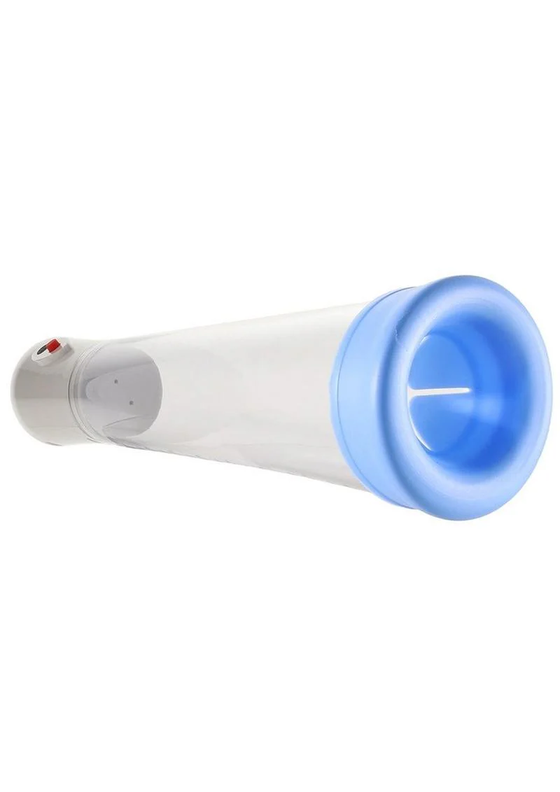 Commander Extra Large Electric Rechargeable Pump - Image 4