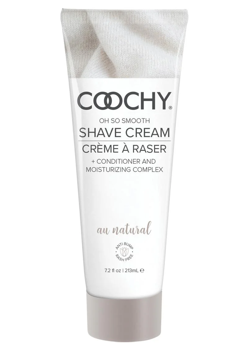 Coochy Shave Cream Au - Image 5