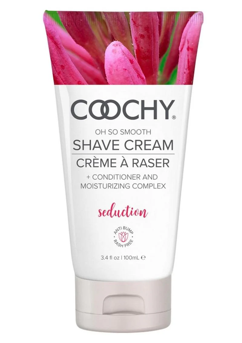 Coochy Shave Cream Seduction - Image 3