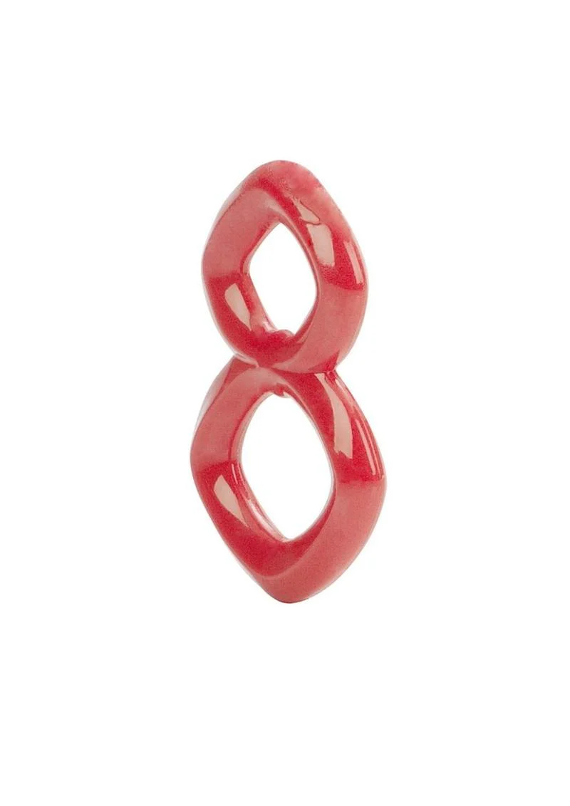 Crazy 8 Cock Ring - Image 6