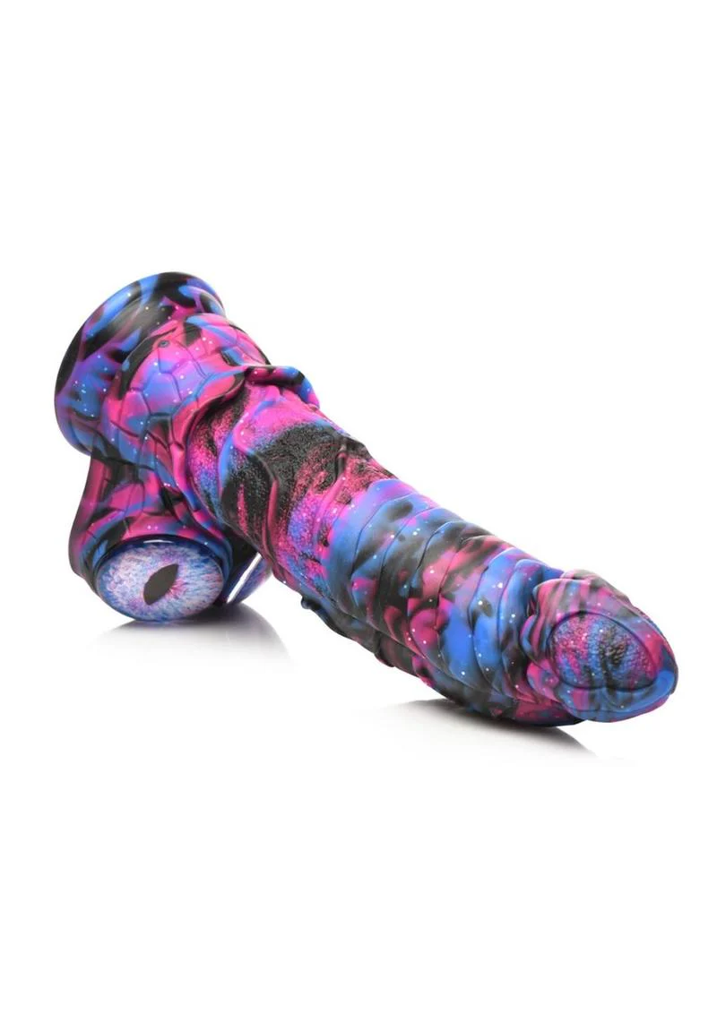 Creature Cocks Alendoid Silicone Dildo - Image 4