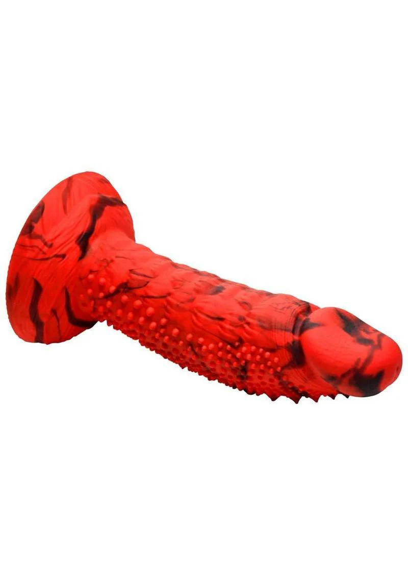 Creature Cocks Gojira Silicone Dildo - Image 3