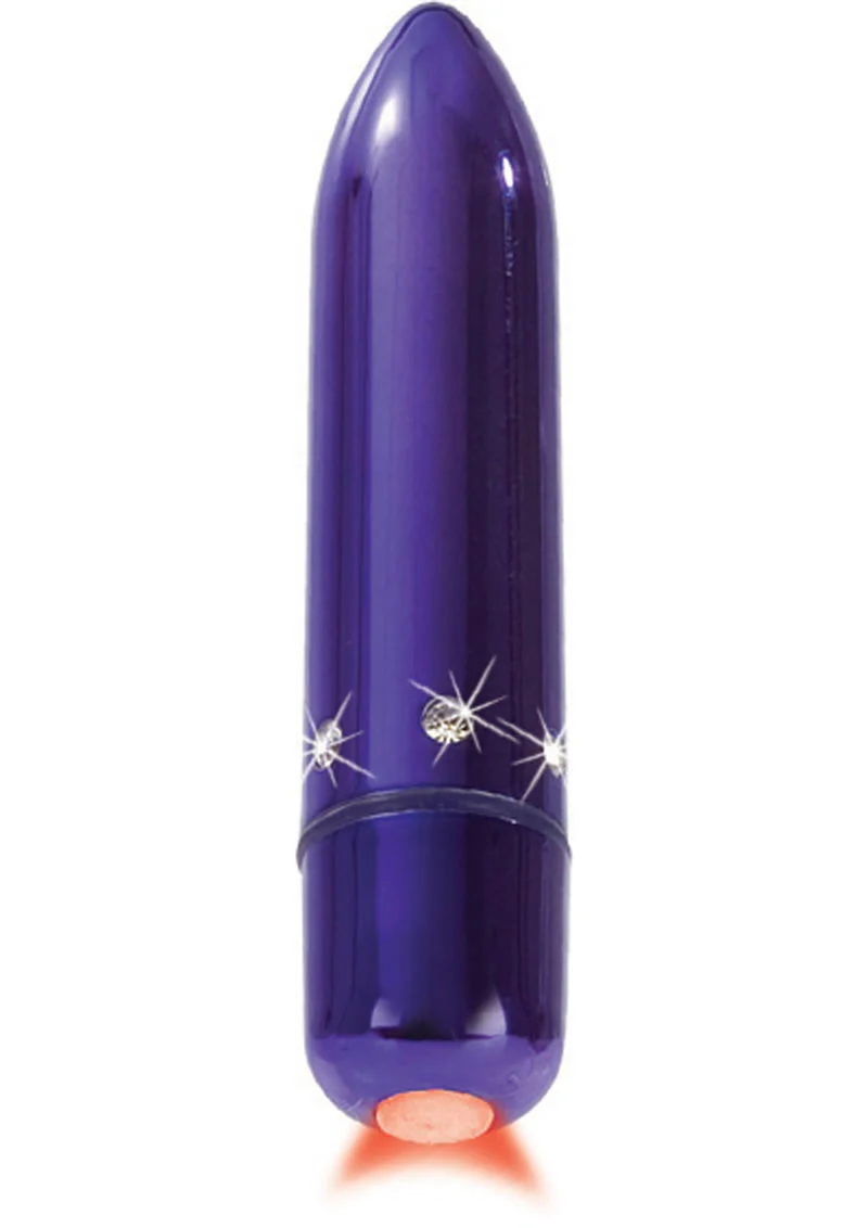 Crystal High Intensity Bullet - Image 5