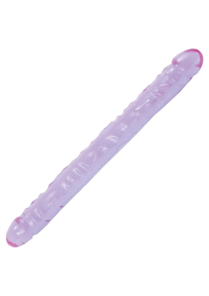 Crystal Jellies Double Dildo - Image 5