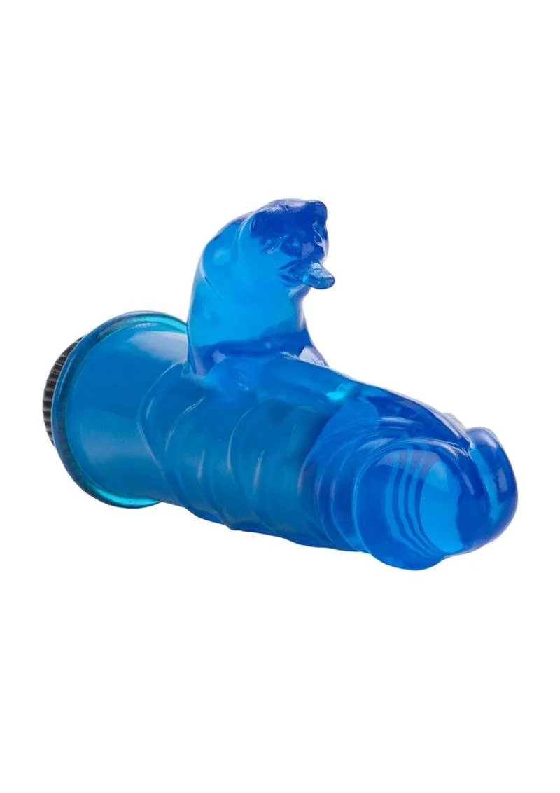 Crystal Playmate Dual Vibrating Massager - Image 4