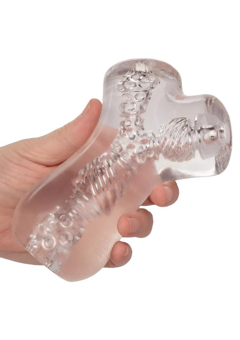 Cyclone Dual Chamber Stroker - Image 2