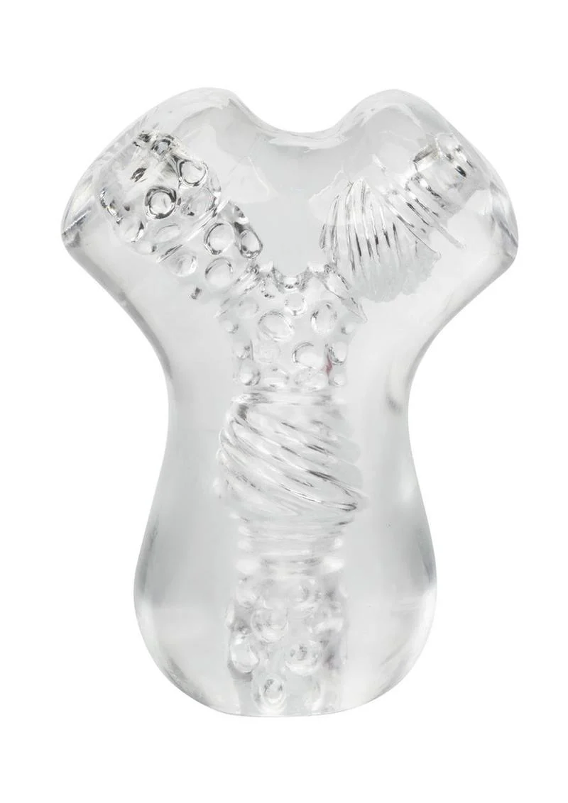 Cyclone Dual Chamber Stroker - Image 4