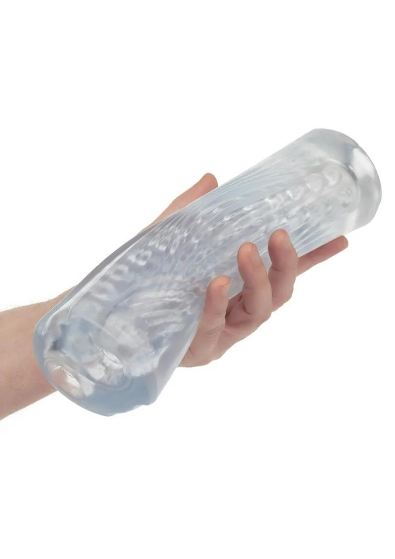 Cyclone Dual Ribbed Stroker - Image 4