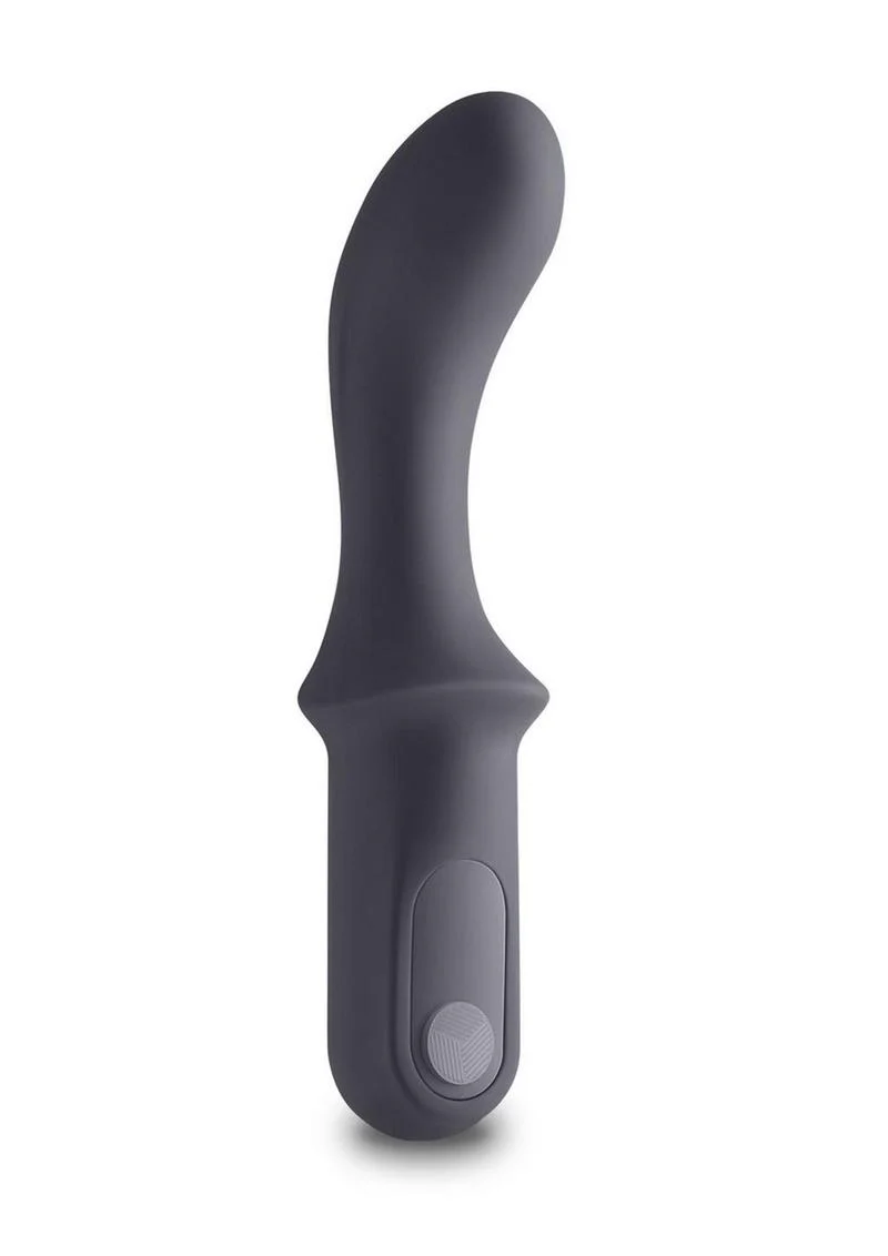 Desire Fortuna Rechargeable Silicone G-Spot Vibrator - Image 3