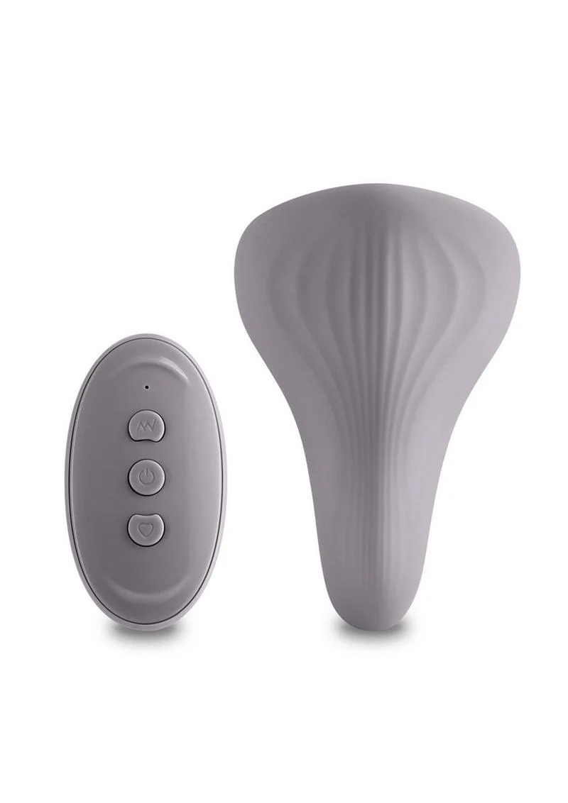 Desire Mantra Rechargeable Silicone Vibrator - Image 7