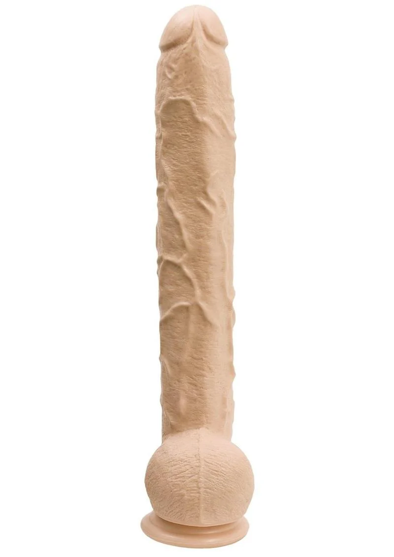Dick Rambone Dildo - Image 5