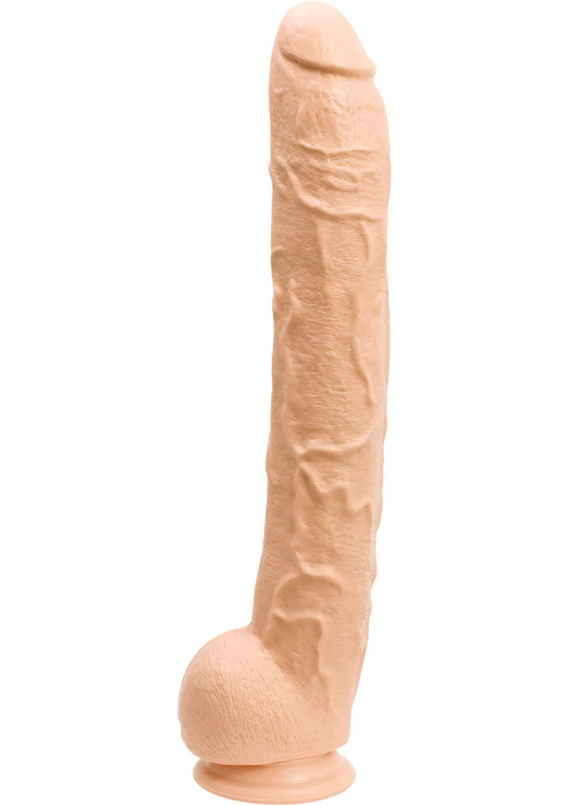 Dick Rambone Dildo - Image 6