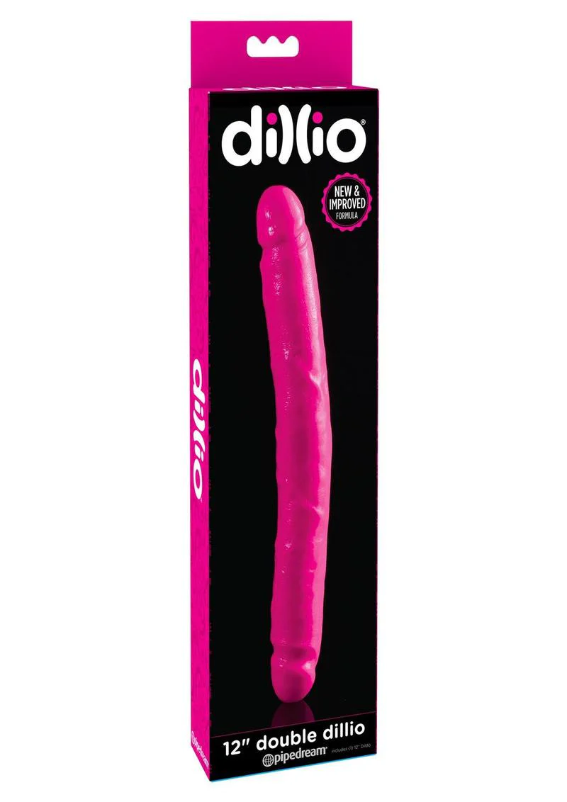 Dillio Double Dong