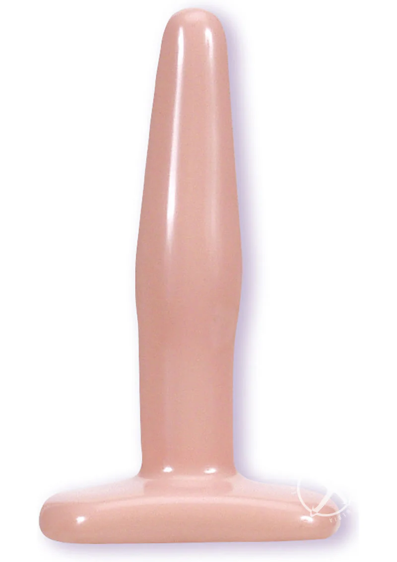 Doc Johnson Classic Butt Plug - Image 7